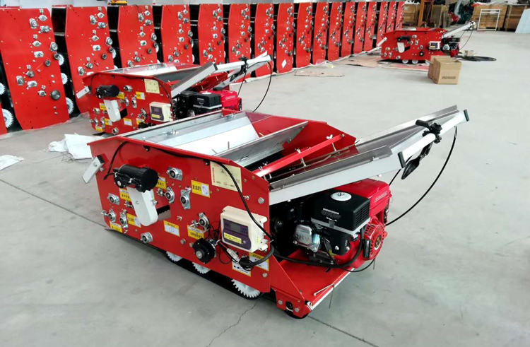 農(nóng)用拖車(chē)的特點(diǎn)有哪些