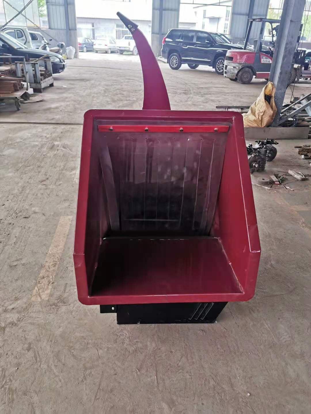 石頭撿拾機(jī) 石頭撿拾機(jī)