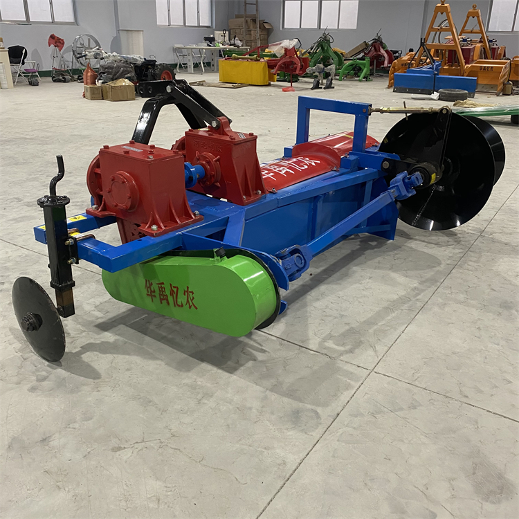 小麥鎮(zhèn)壓器鎮(zhèn)壓有什么好處？